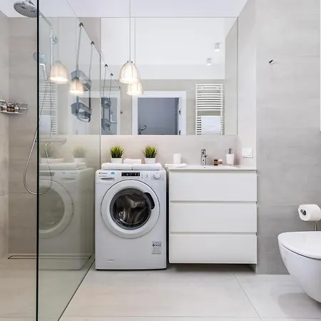 Mateo Appartement