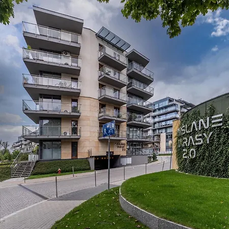 Mateo Appartement *