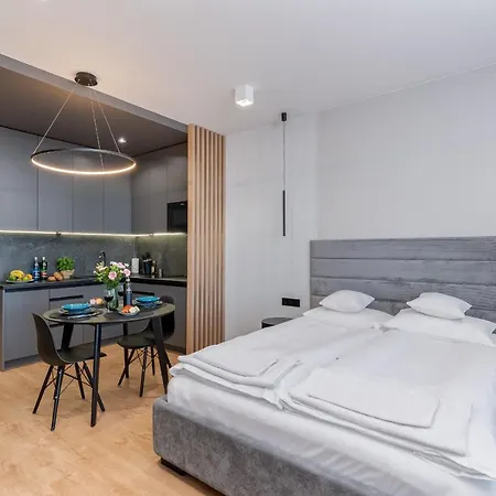 Appartement Mateo