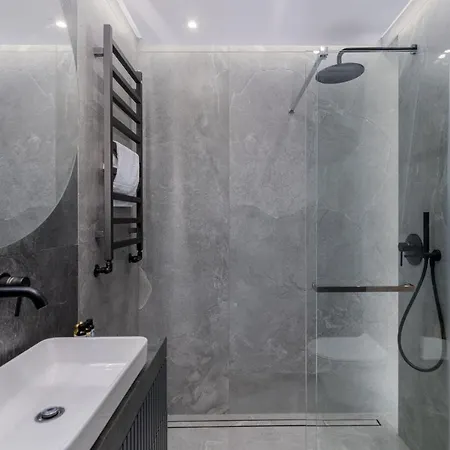 Mateo Appartement