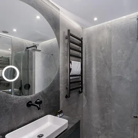 Mateo Appartement Krakau