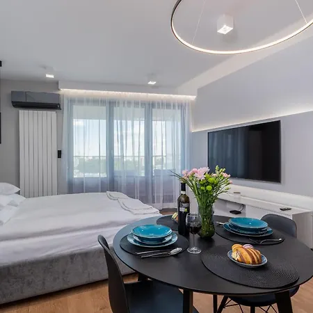 Mateo Appartement