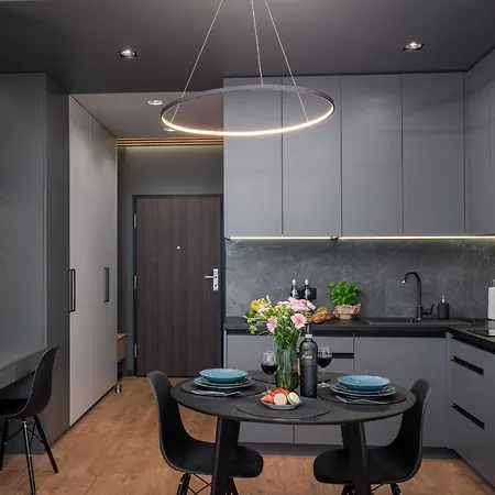 Appartement Mateo *