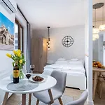 Mateo Apartment *
