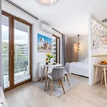 Mateo Apartment *