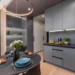 Apartment Mateo *