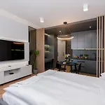 Mateo Apartment *