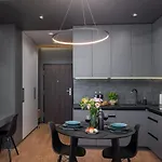 Apartment Mateo *