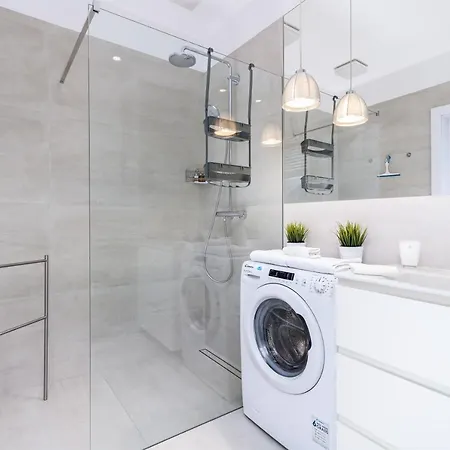 Apartamento Mateo