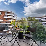 Mateo Apartman Krakkó