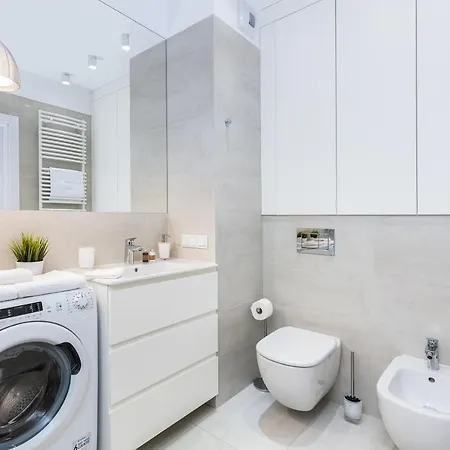 Mateo Appartement Krakau