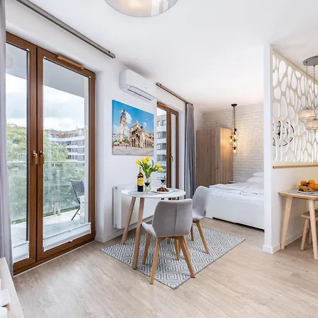 Mateo Διαμέρισμα *